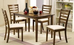 Набори кухонні столи та стільці