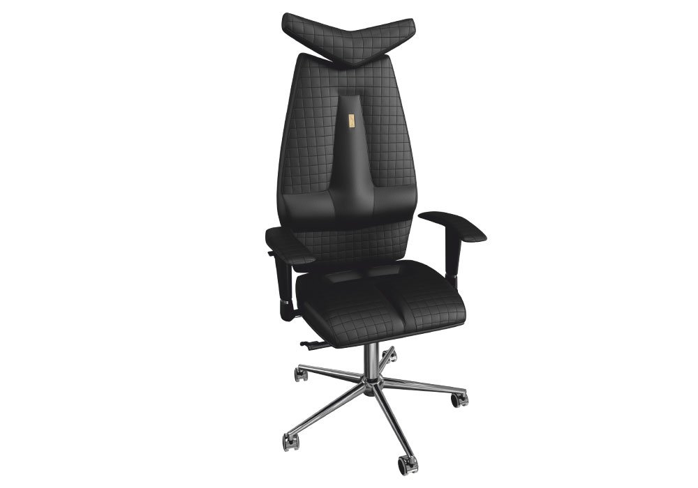  Купить Компьютерные кресла Кресло "Jet ID 0302" Kulik System