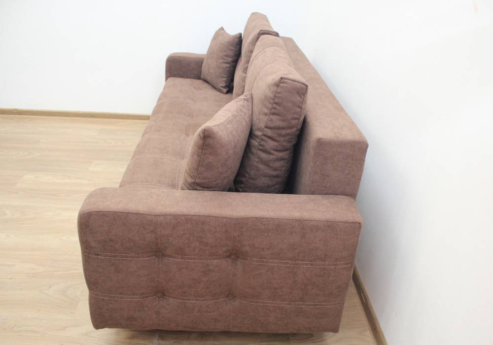  Недорого Прямі дивани Диван "Benefit 45" Елегант