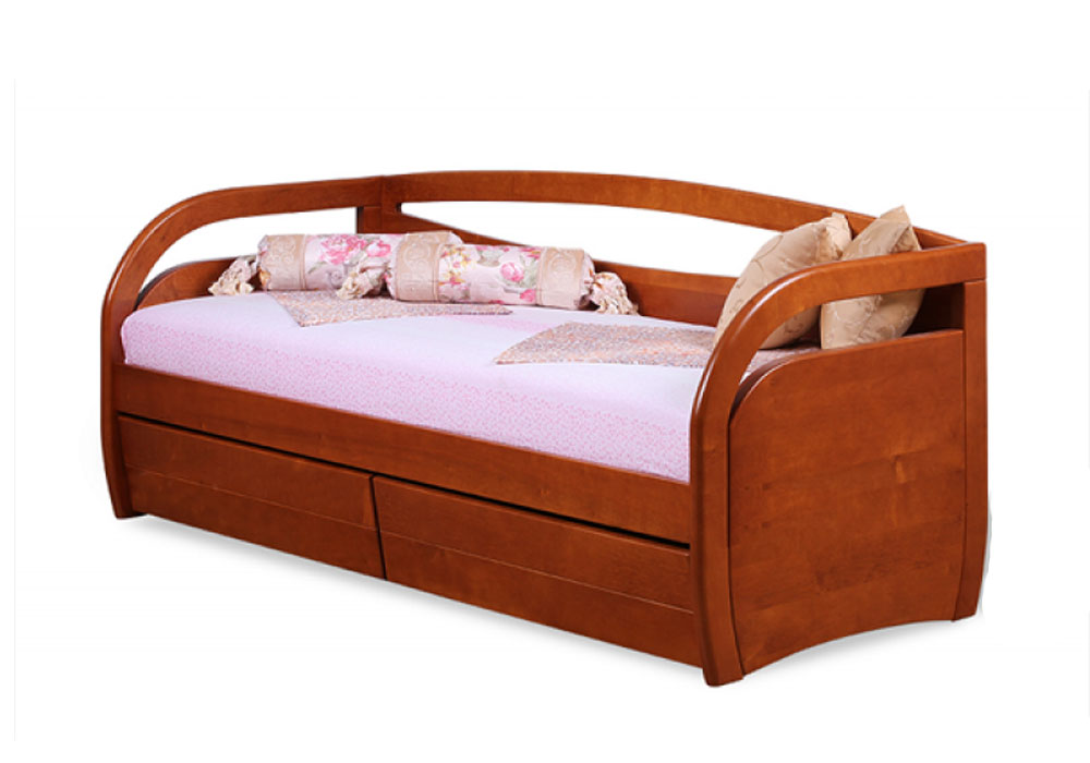Детская кровать "Бавария" Ambassador