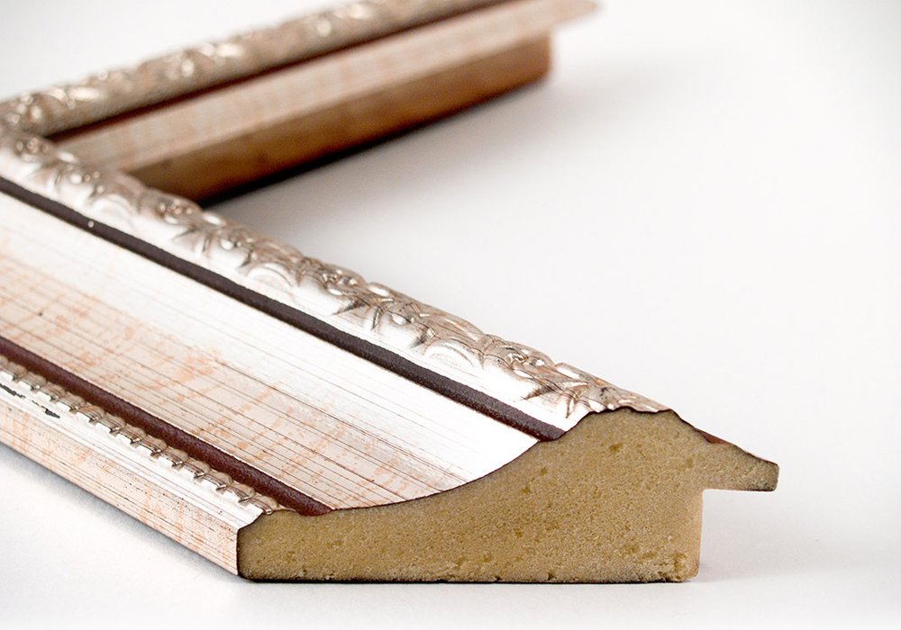  Купити Дзеркала в ванну кімнату Дзеркало для ванної "Z5131 500 х 800" Арт-Дизайн