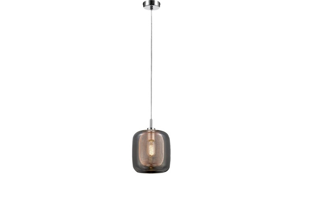 Люстра Donato P0310-01H-F4GP Zuma Line, Тип Подвесная, Источник света Лампа накаливания