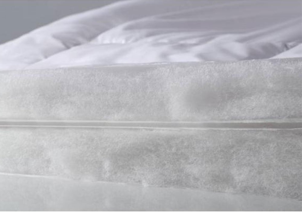  Купить Одеяла Одеяло "Comfort Night микросатин на полиэфирном волокне" U-tek