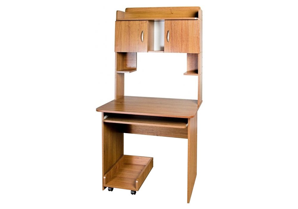  Купить Столы Компьютерный стол СКМ-5 Тиса Мебель
