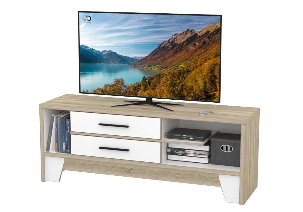 Купити Тумби під телевізор Тумба ТВ "324" Тиса Меблі