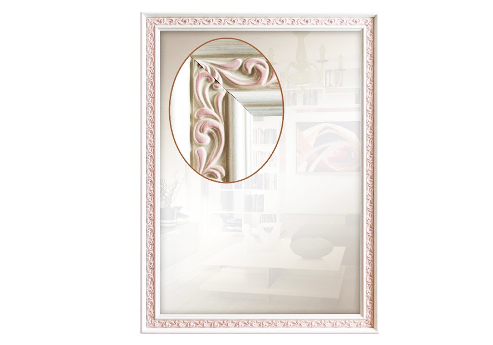  Недорого Дзеркала Дзеркало "Z400-254 500 х 800" Арт-Дизайн