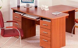 Офісні столи