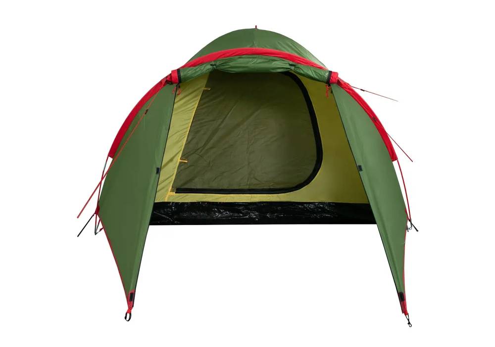  Купить Палатки Палатка "Lite Camp 4 TLT-008" Tramp