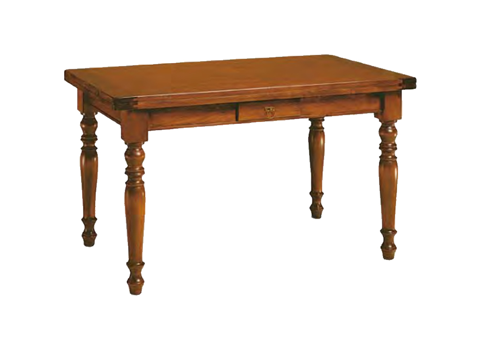 Обеденный раскладной стол "Tavoli 88" 90х90 Italexport