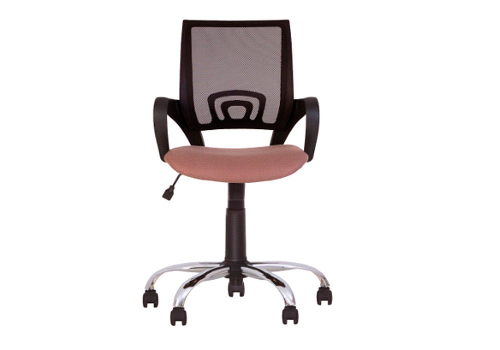  Купить Офисные кресла Кресло "Нетворк CHROME" Новый стиль