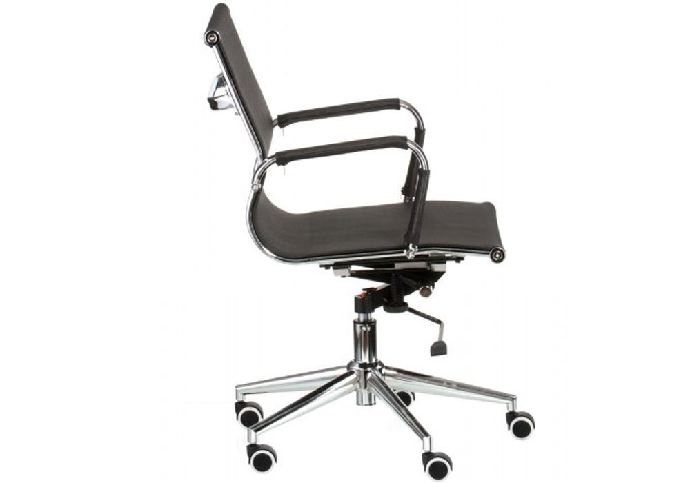  Недорого Офісні крісла Крісло "Solano 3 mesh" Special4You