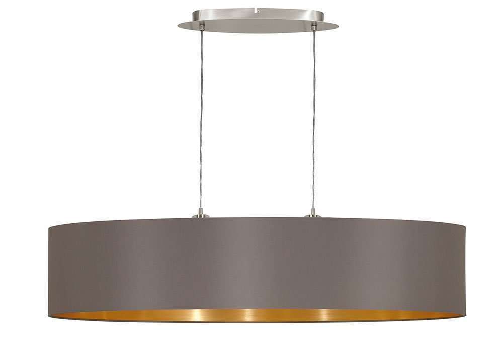  Купити Люстри Люстра "MASERLO 31619" EGLO 