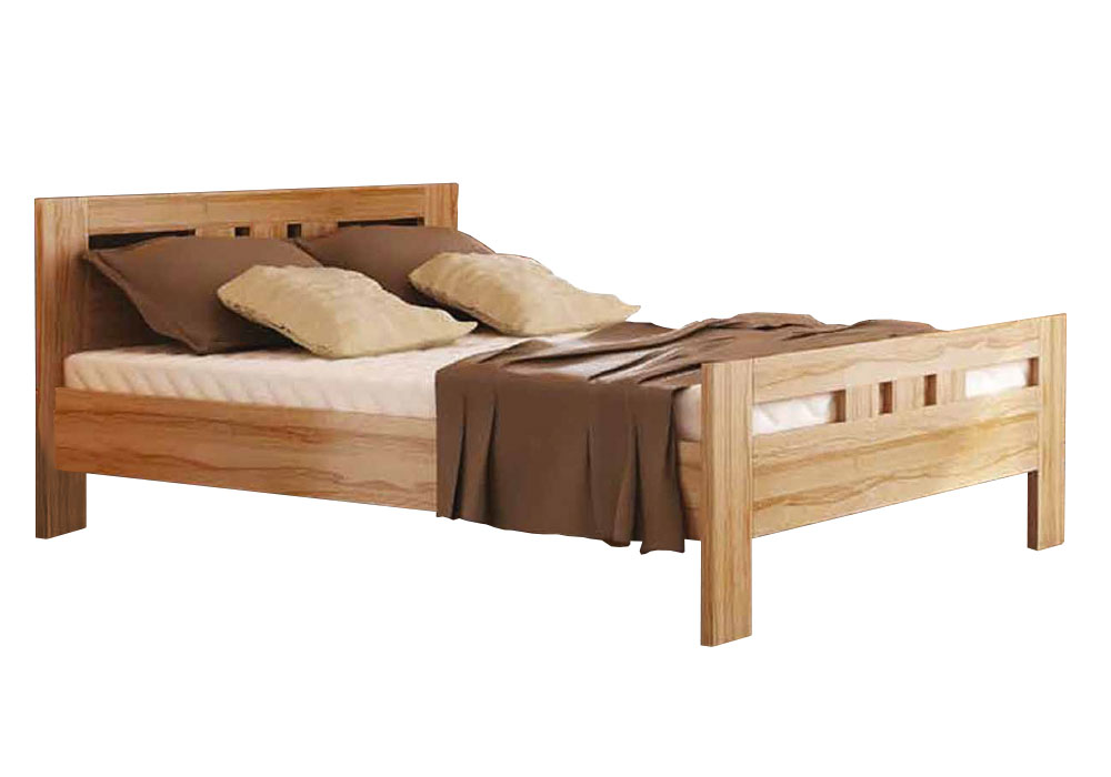 Ліжко "Соната" 120x200 Венгер