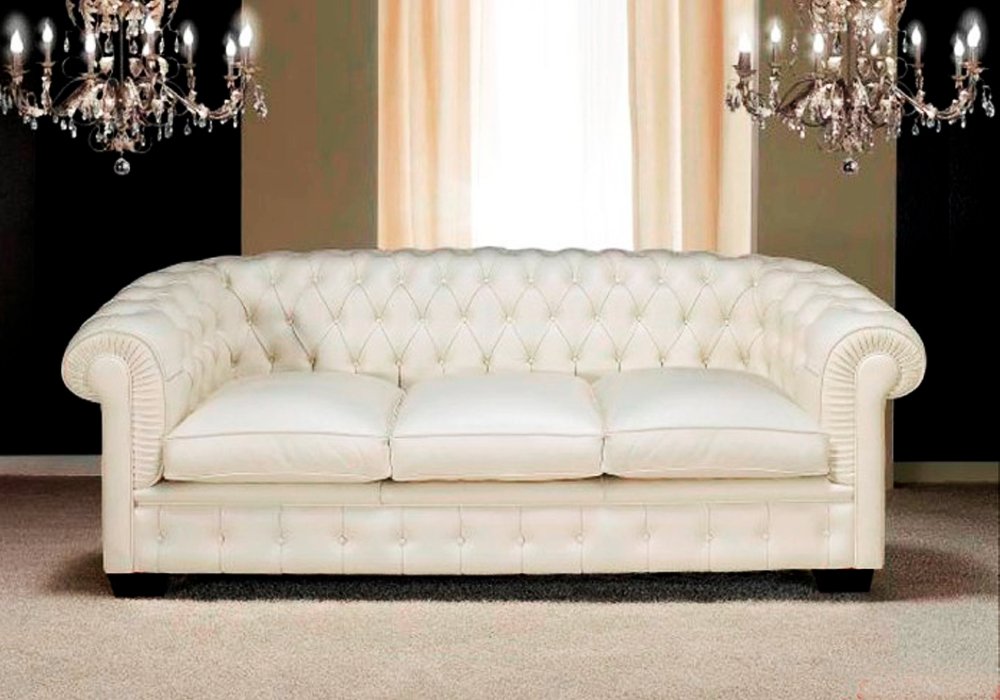  Купити Прямі дивани Диван "Paloma" КІМ