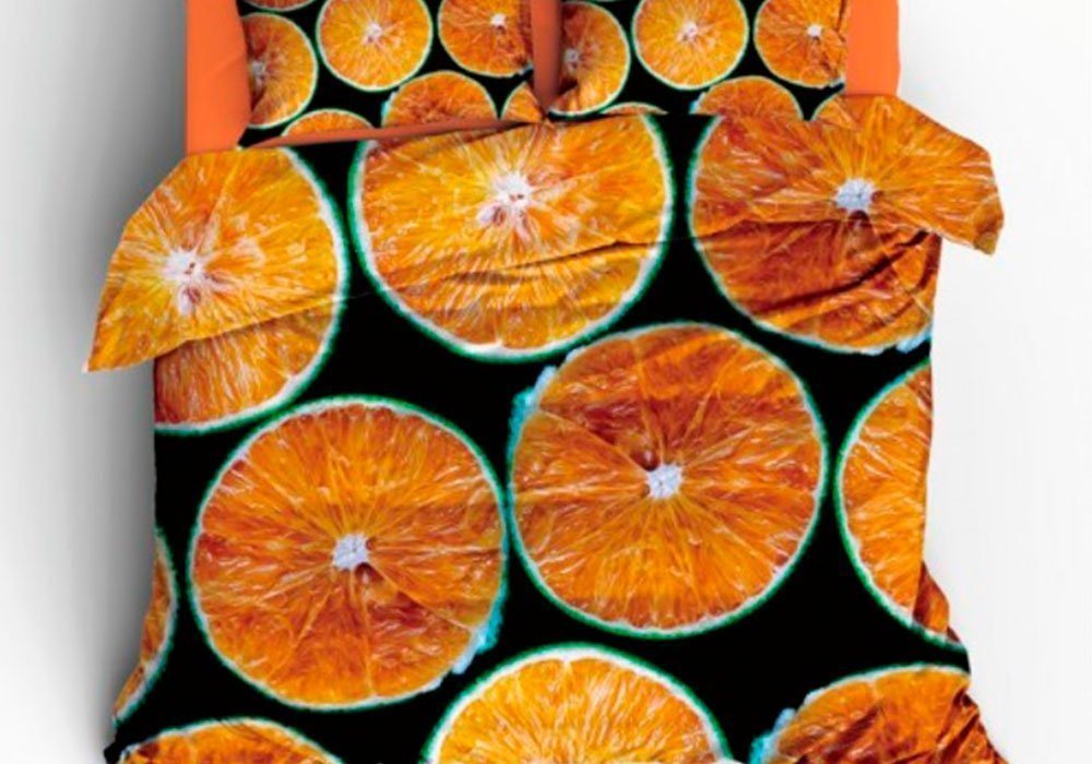  Купити Постільна білизна Комплект постільної білизни "Полісатін jkh 1097" Прима 