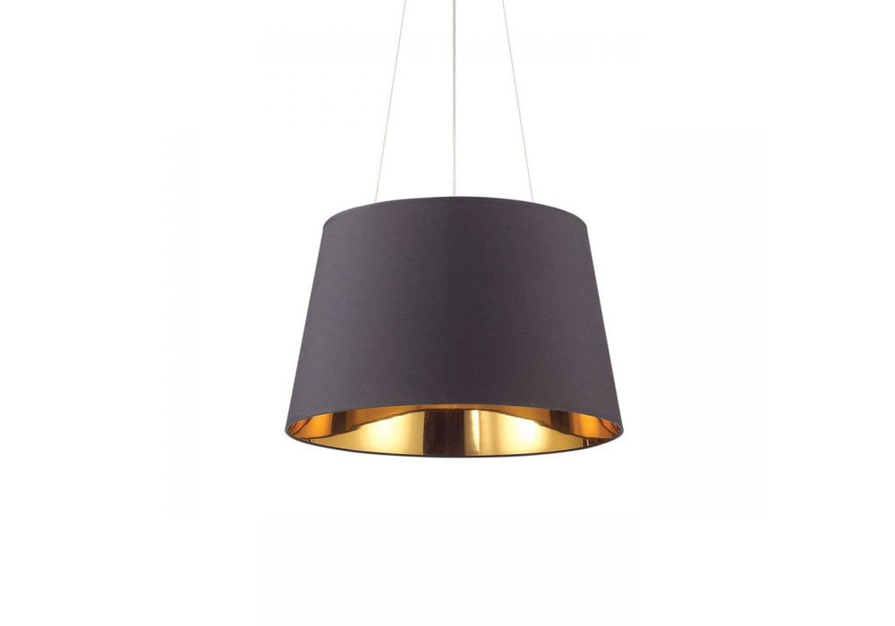 Люстра NORDIK SP6 161662 Ideal Lux, Тип Подвесная, Форма Круглая, Источник света Лампа накаливания