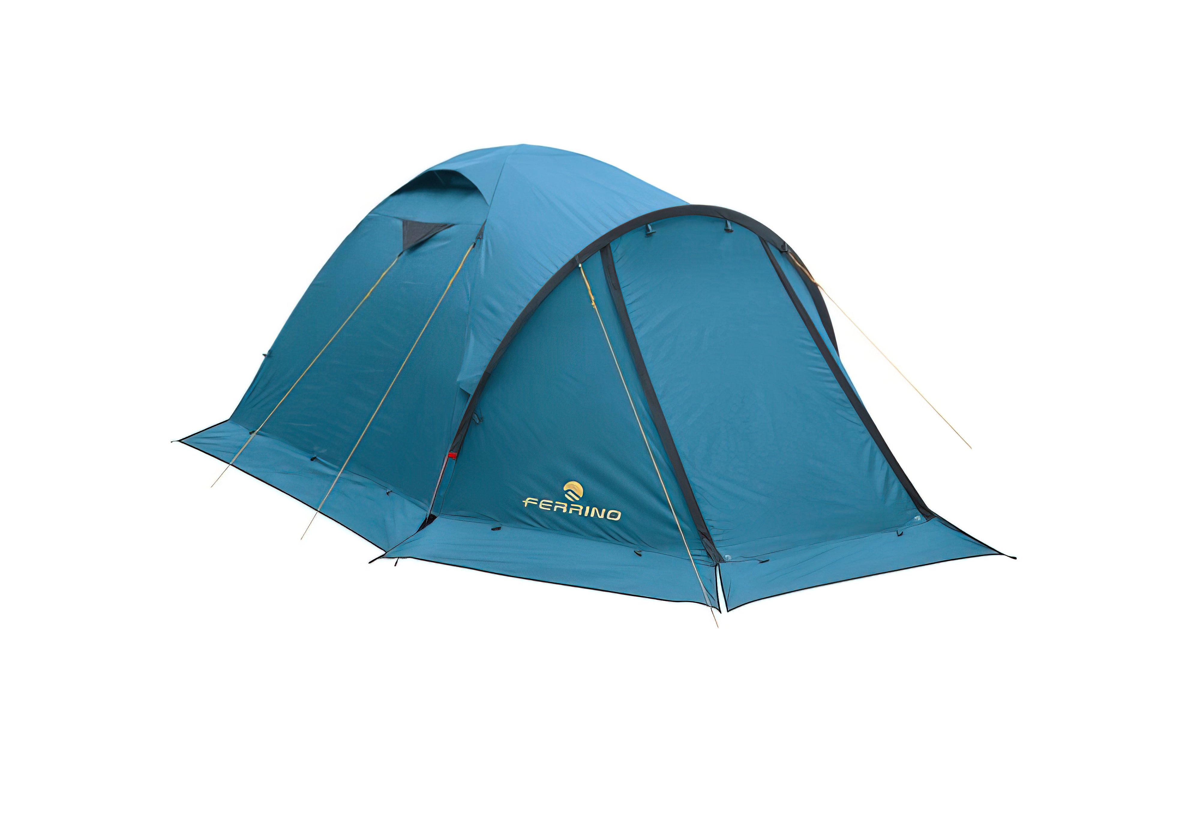 Палатка Skyline 3 ALU Blue Ferrino, Тип Туристические, Ширина 350см, Глубина 180см