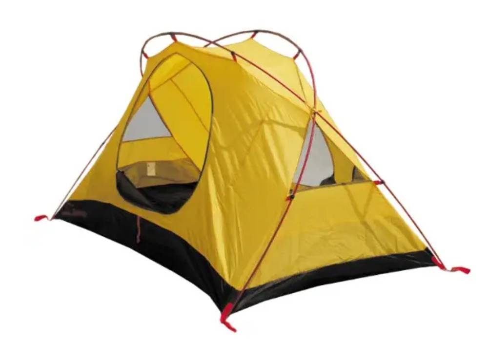  Купить Палатки Палатка "Colibri Plus 2 (v2) TRT-035" Tramp