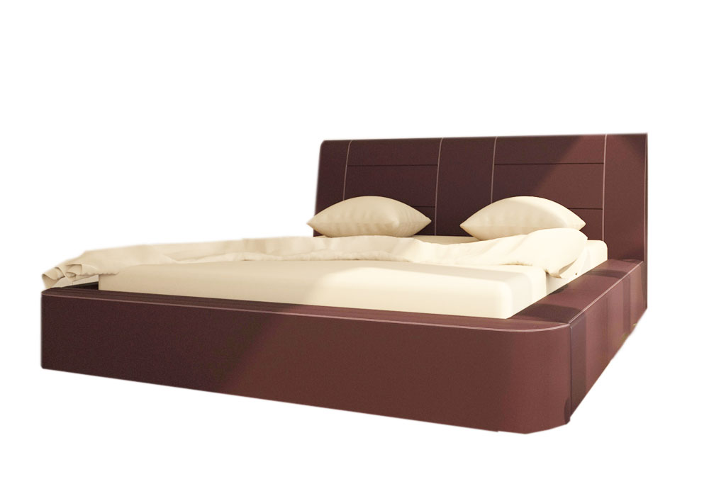 Кровать с подъемным механизмом "Lario" Blonski