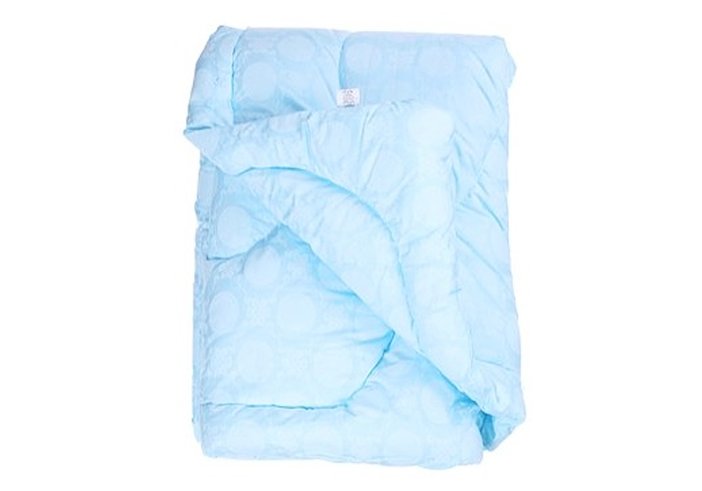 Шерстяное одеяло Комфорт плюс 321.02ШК+У Руно, Количество спальных мест Полуторное