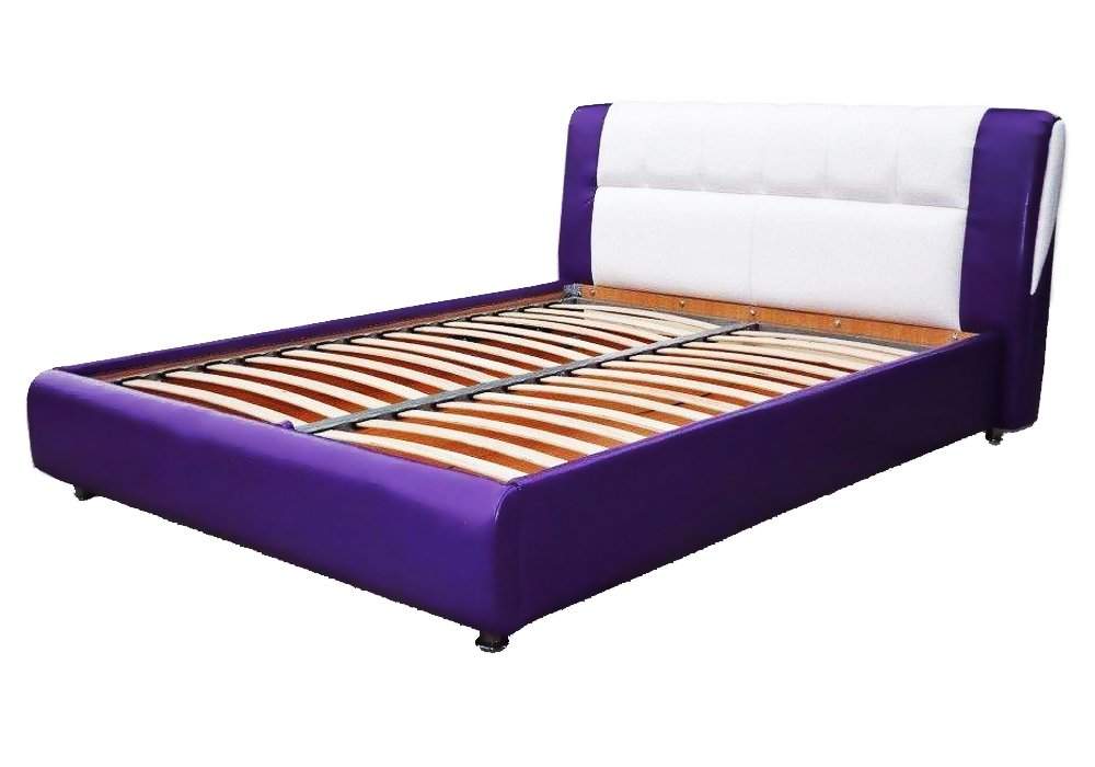  Недорого Кровати с подъемным механизмом Кровать с подъемным механизмом "Виола" КИМ