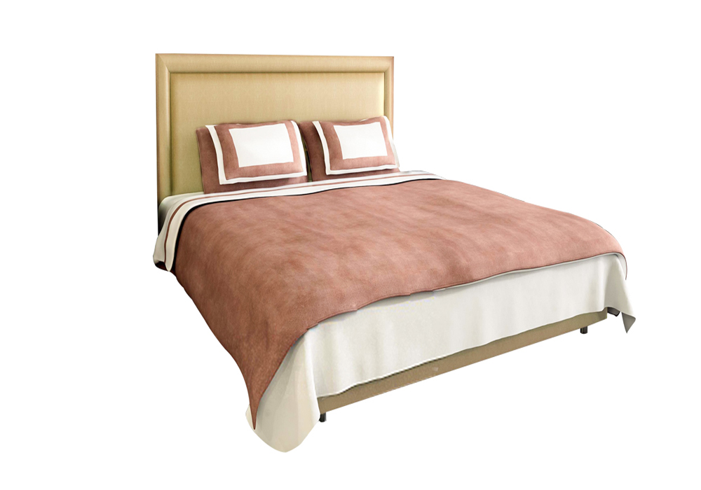 Ліжко односпальне "Софі" 90х190 Монако