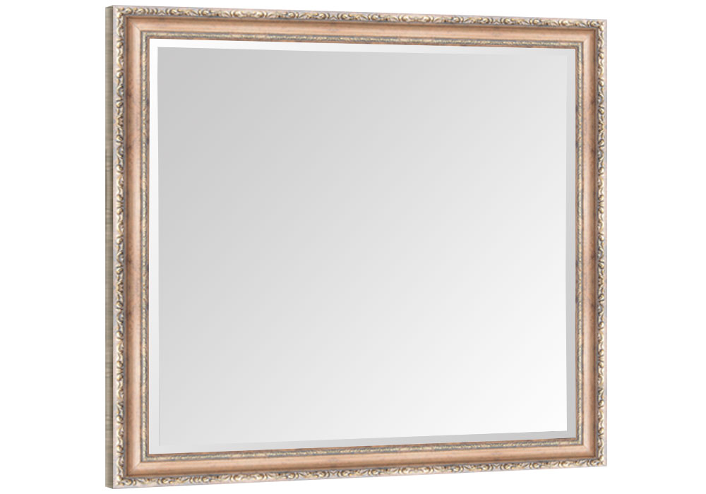 Зеркало для ванной "Ванесса F" 60х60 Диана
