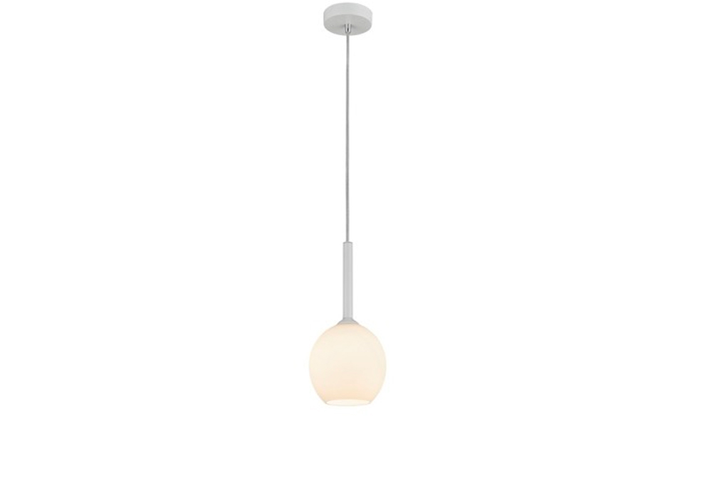 Люстра MONIC MD1629-1 white Zuma Line, Тип Подвесная, Источник света Лампа накаливания