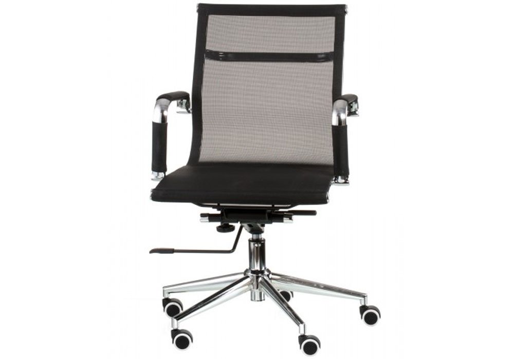  Купити Офісні крісла Крісло "Solano 3 mesh" Special4You