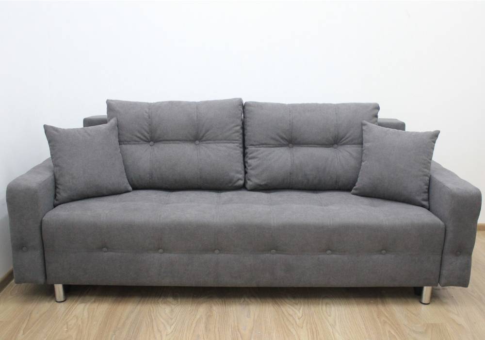  Купити Прямі дивани Диван "Benefit 44" Елегант