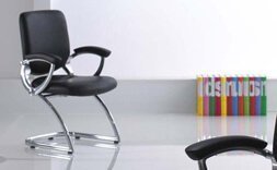 Комп'ютерні стільці