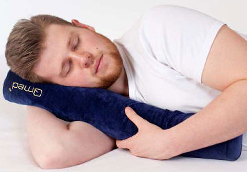  Купити Подушки Подушка "Flex Pillow" Q-Med