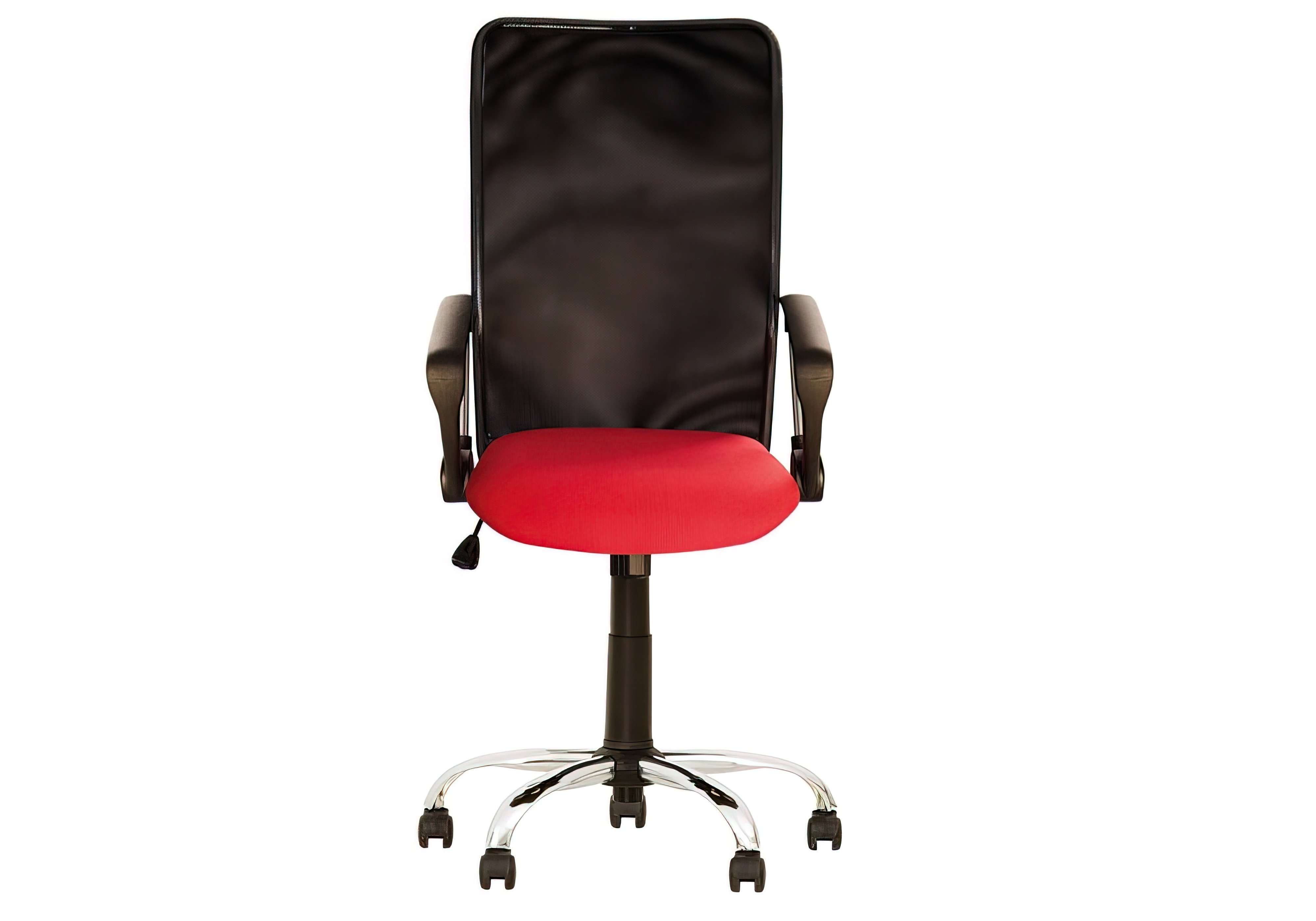  Купить Офисные кресла Кресло "Интер GTP SL PL64" Новый Стиль