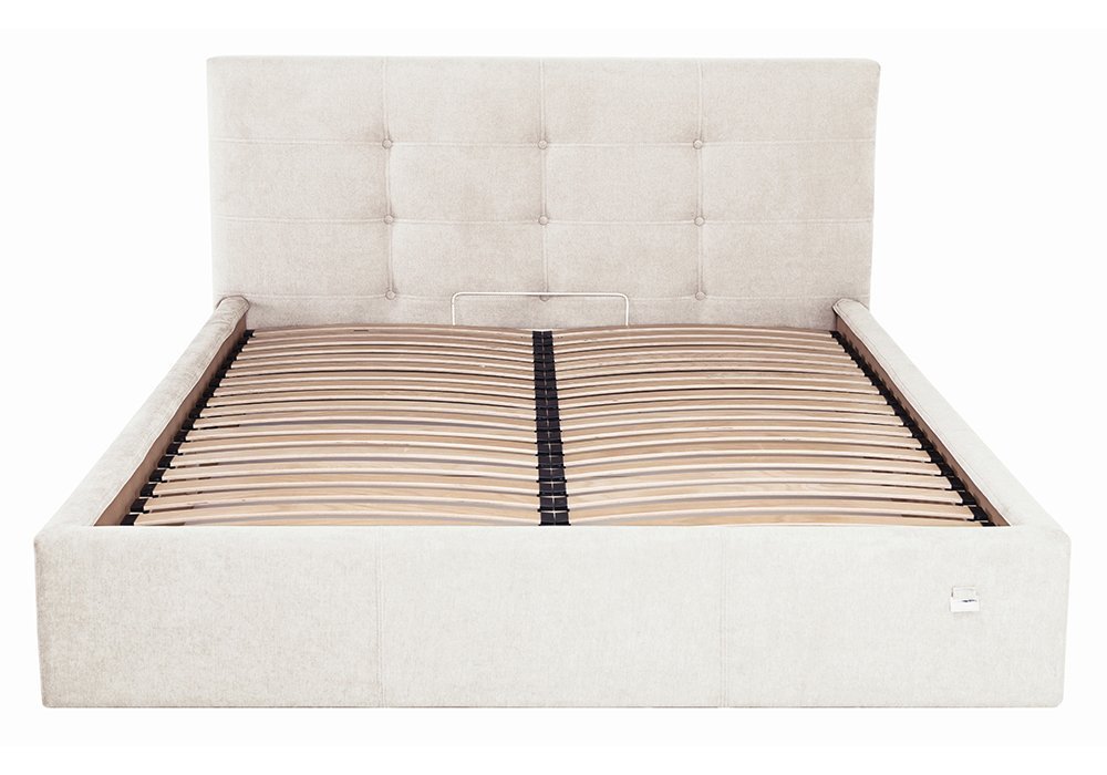  Купити Ліжка Ліжко з підйомним механізмом "Манчестер" 90х190 Richman