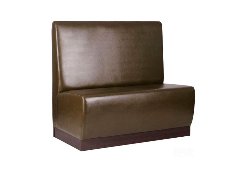  Купити Офісні меблі меблі Офісний диван "Хіт" на цоколі Сатурн