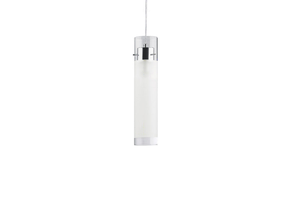 Люстра FLAM SP1 BIG 027364 Ideal Lux, Тип Подвесная, Источник света Лампа накаливания