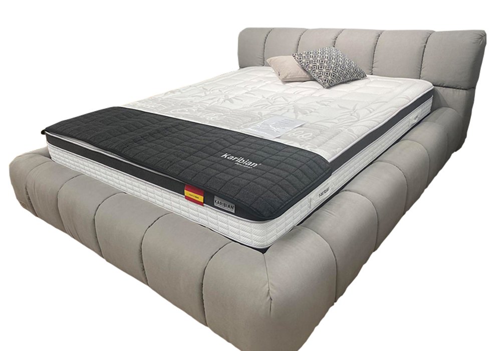  Недорого Кровати Кровать с подъемным механизмом "Palle" Lareto