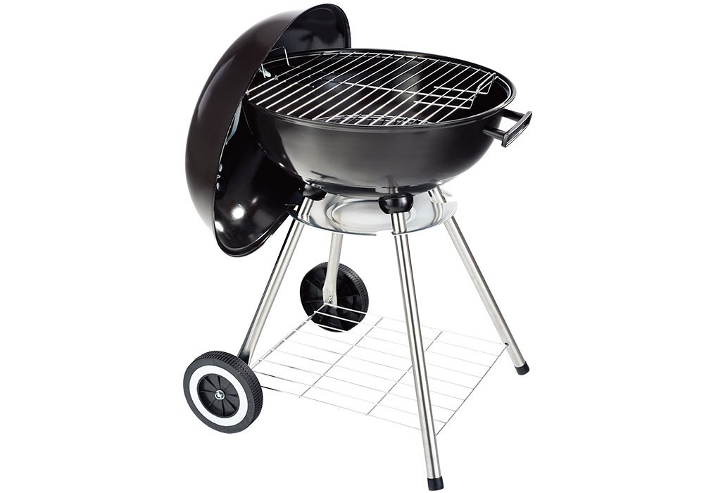  Купити Грилі Гриль вугільний "TE-22017B" Time Eco 