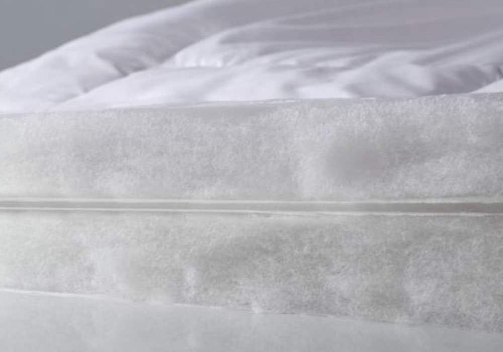  Купить Одеяла Одеяло демисезонное "Comfort Night микросатин на полиэфирном волокне" U-tek
