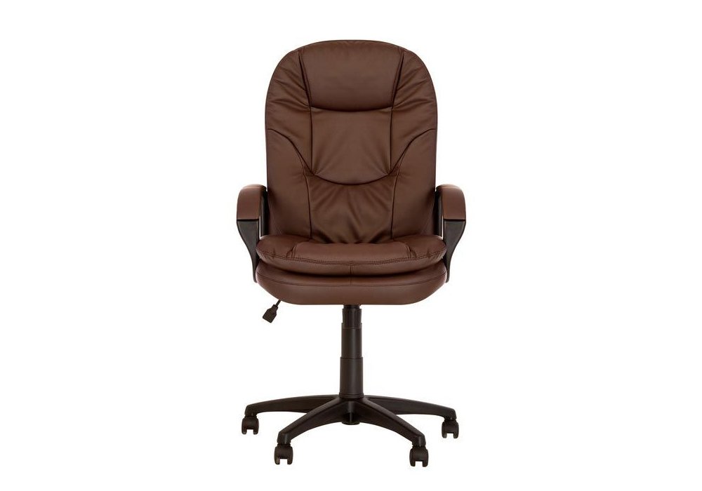  Купити Офісні крісла Крісло "BONN KD black Tilt PL64" Новий стиль