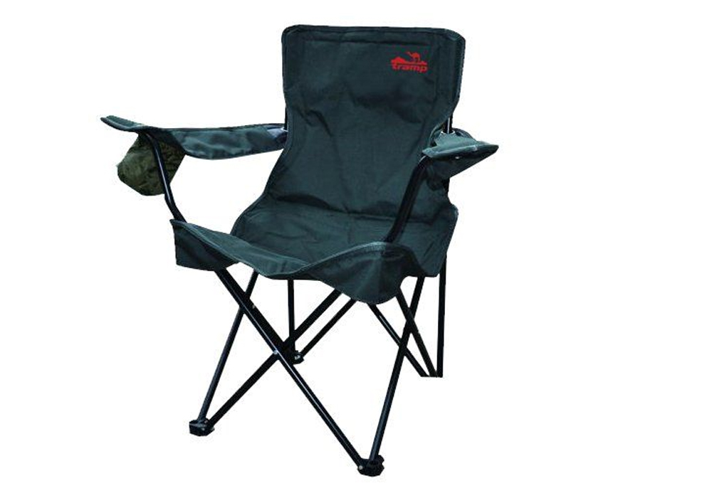Крісло Simple TRF-040 Tramp , Ширина 47см, Глибина 45см, Висота 80см