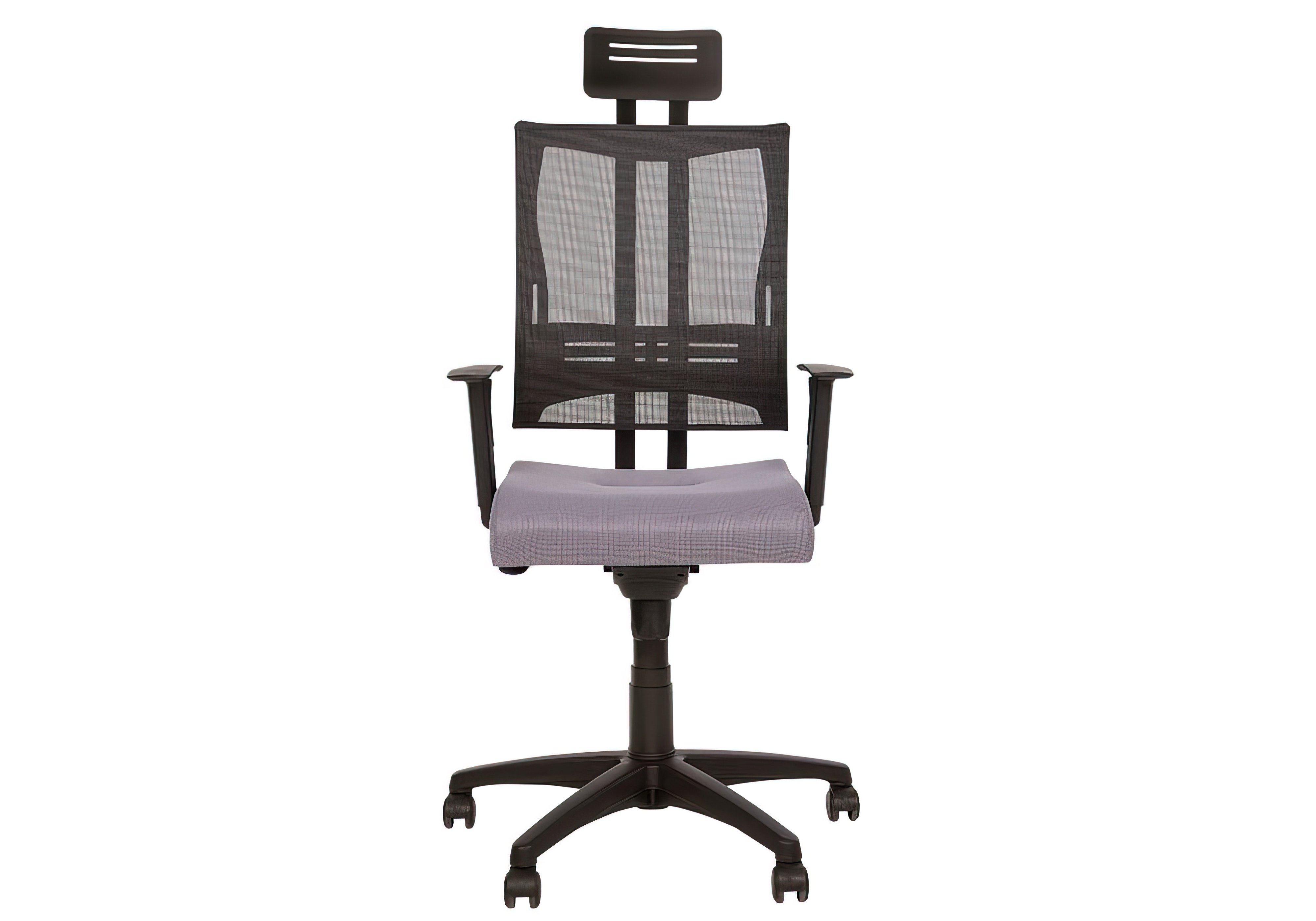  Недорого Компьютерные кресла Кресло "Моушен R5 HR ES PL64" Новый Стиль