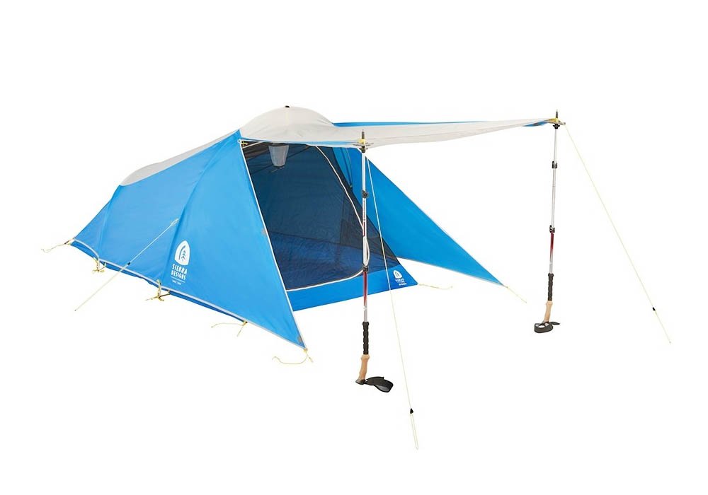  Купить Палатки Палатка "Clip Flashlight 2" Sierra Designs