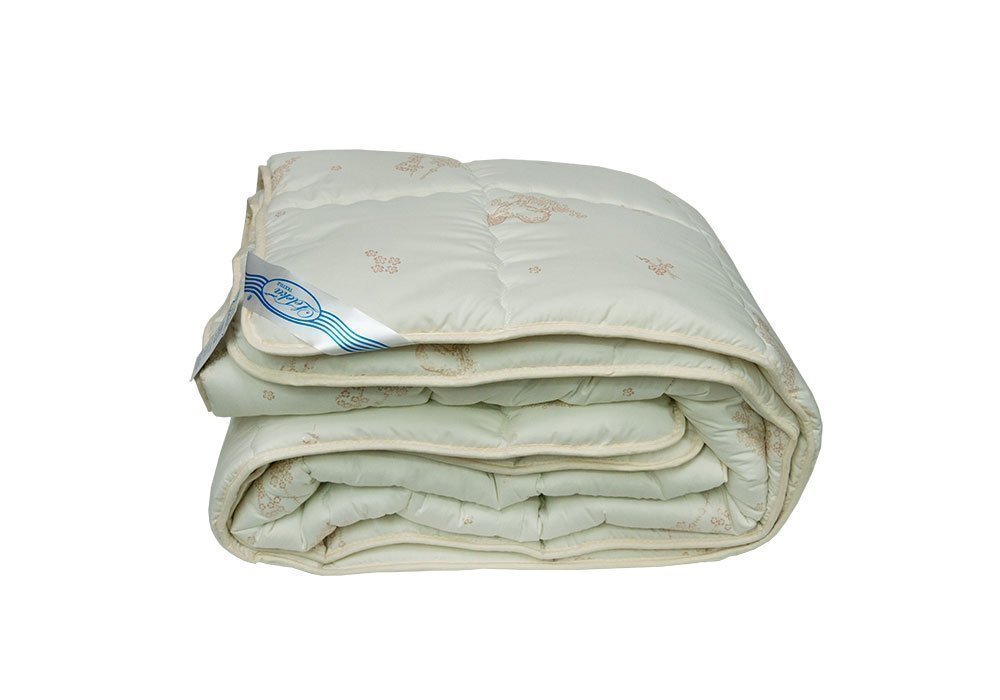  Купить Одеяла Шерстяное одеяло "Аляска" Leleka Textile