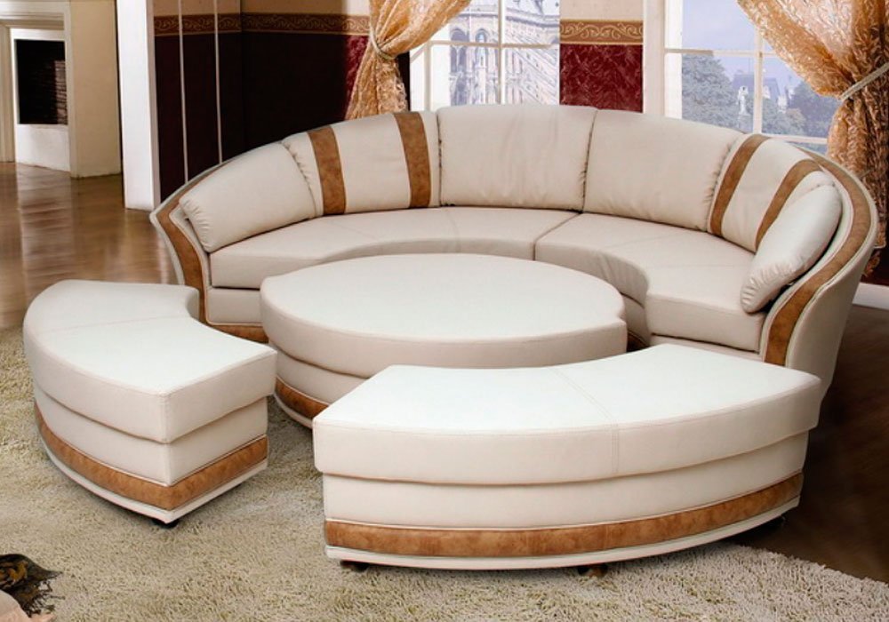  Купити Модульні дивани Модульний диван "Лагуна-2" Лівс