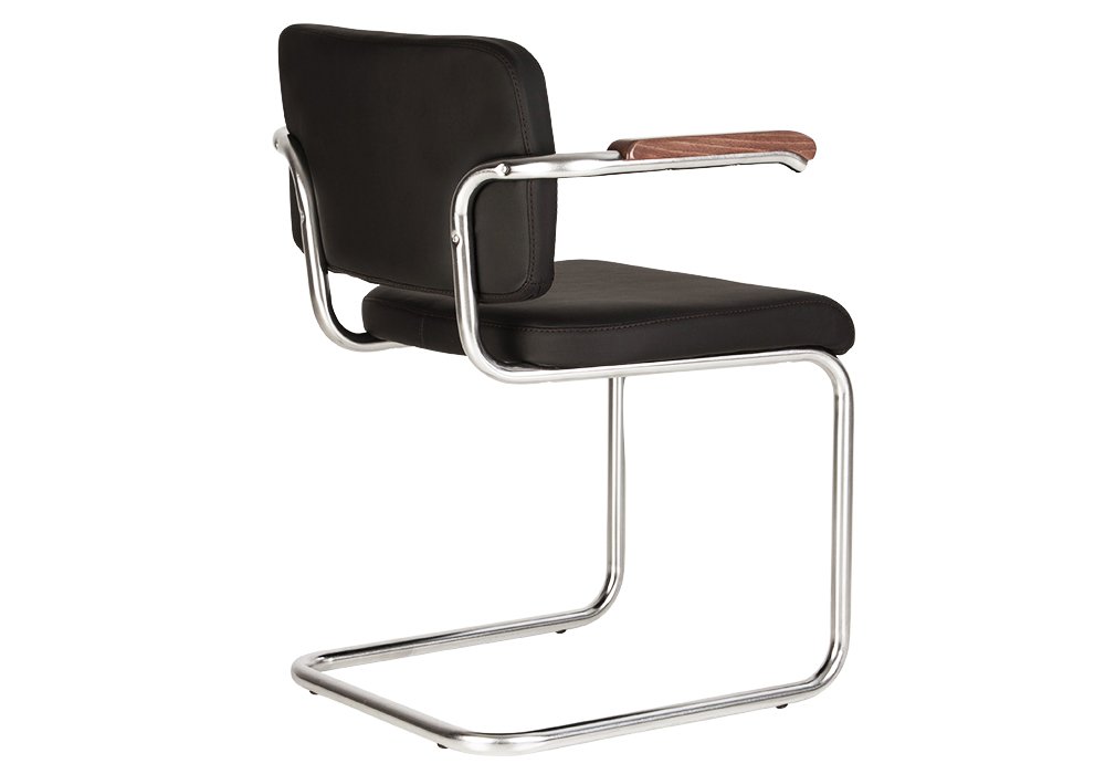  Купити Офісні стільці  Стілець "Сільвія Lux ARM" Новий стиль 