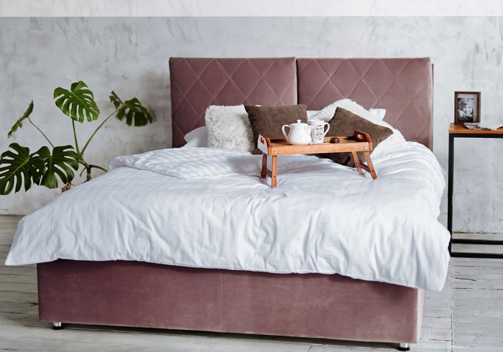  Недорого Кровати Кровать с подъемным механизмом "Мери" Монако