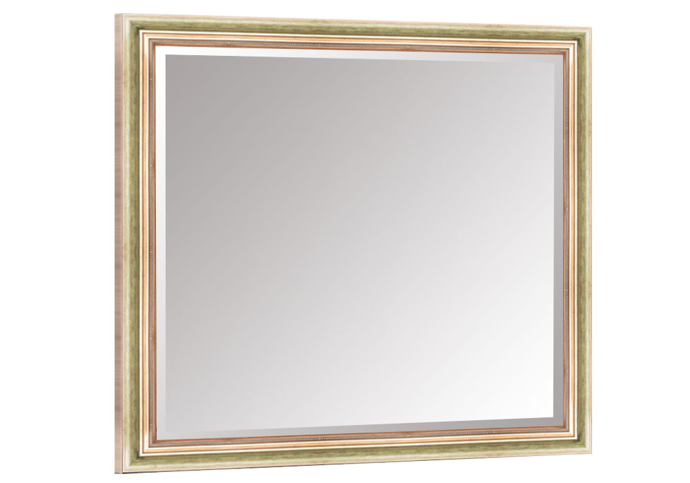 Дзеркало для ванної Естель F 60х60 Діана, Глибина 4см, Висота 60см