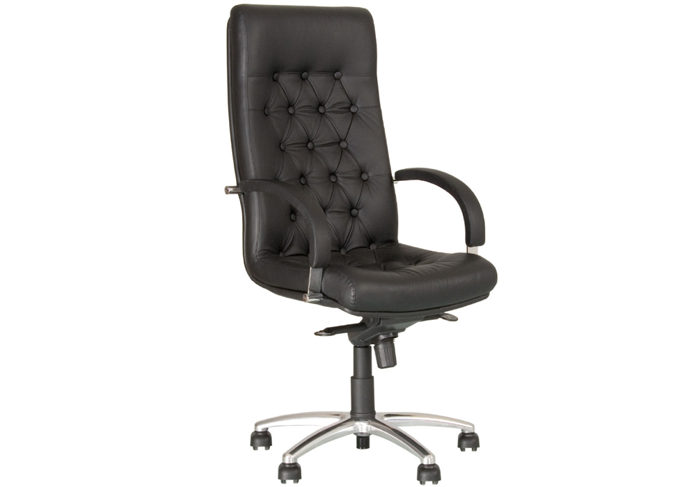 Кресло «FIDEL LUX» Новый стиль, Высота 135см, Ширина сиденья 62см