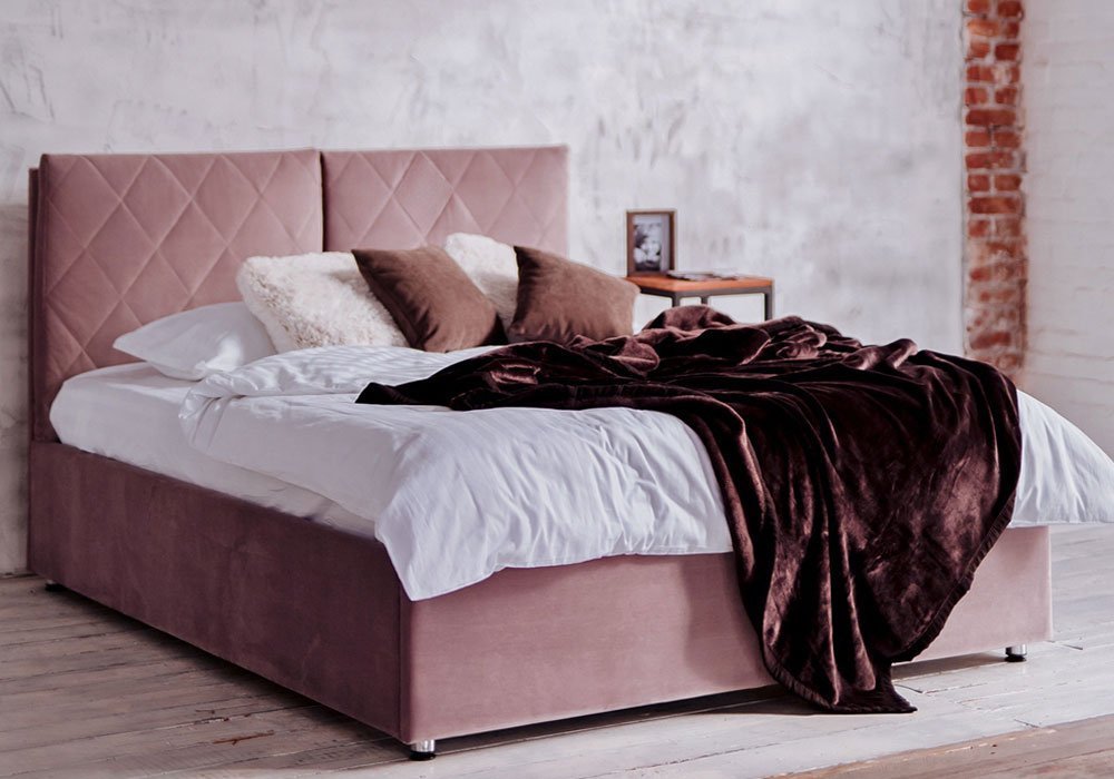  Купить Кровати с подъемным механизмом Кровать с подъемным механизмом "Мери" Монако